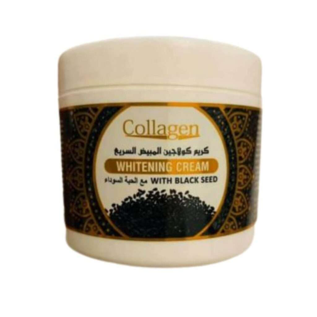 COLLAGEN WHITENING CREAM IN DUBAI AmazonHerbal