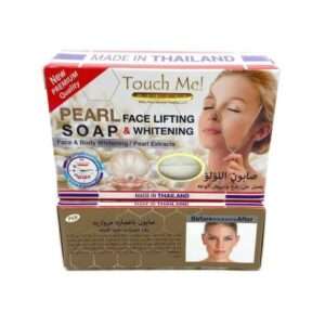 PEARL FACE LIFTING SOAP AND WHITENING IN DUBAI