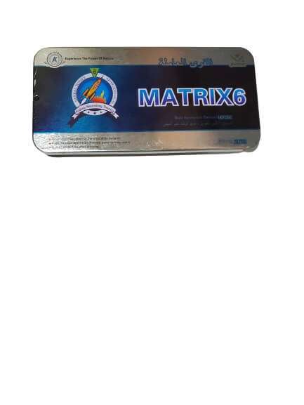 MATRIX-6-MALE-ENHANCE-PILLS-IN -DUBAI