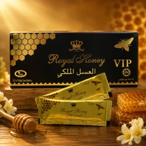 Royal Honey VIP