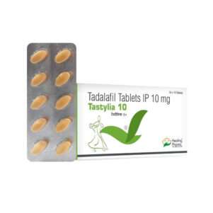 Tadalafil Tablets IP 10 mg In Dubai