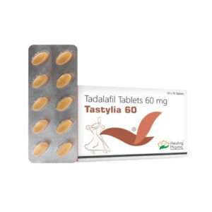 Tadalafil Tablets 60 mg In Dubai