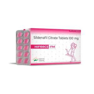 Sildenafil Citrate Tablets 100mg In Dubai