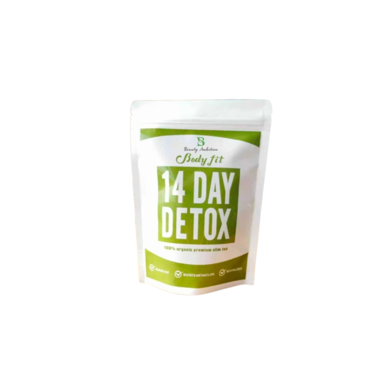 Body Fit 14 Day Detox