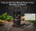 Erkexin Herbal Mixed Paste