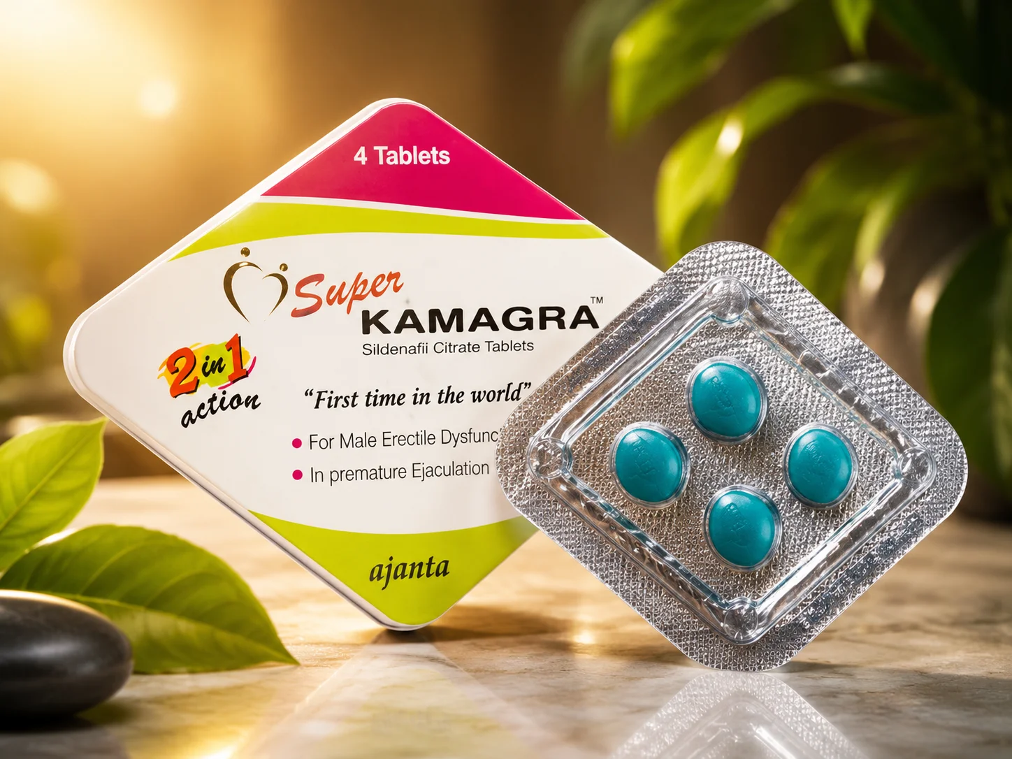 kamagra